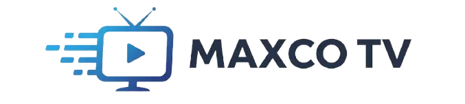 MaxcoTv IPTV